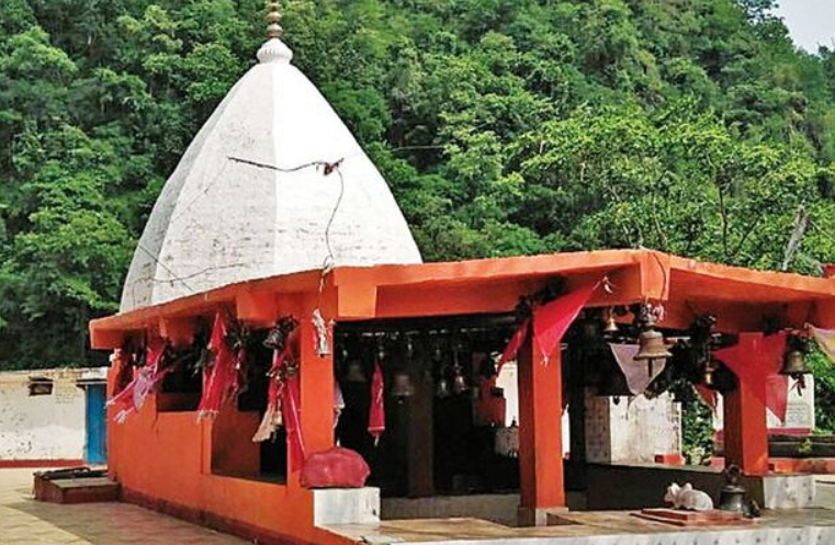 Pancheshwar Mahadev Temple 