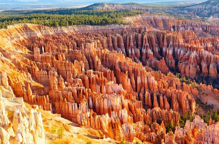 Bryce Canyon National Park