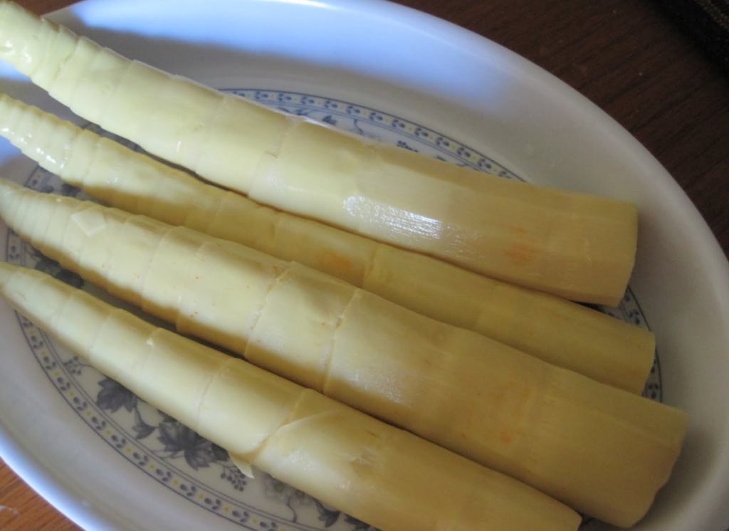 Batter preparation 