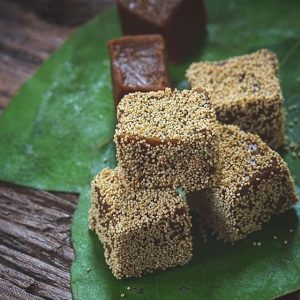 Bal Mithai: Exploring Uttarakhand’s Beloved Fudgy Sweet”