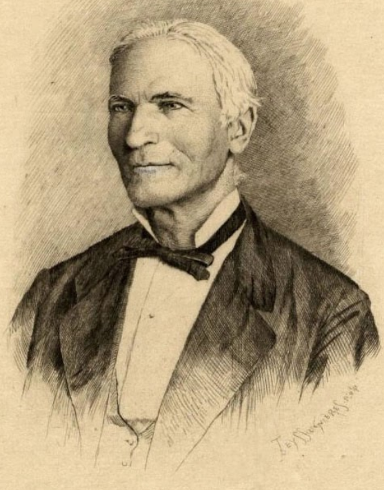 Late Jean-Hippolyte Michon