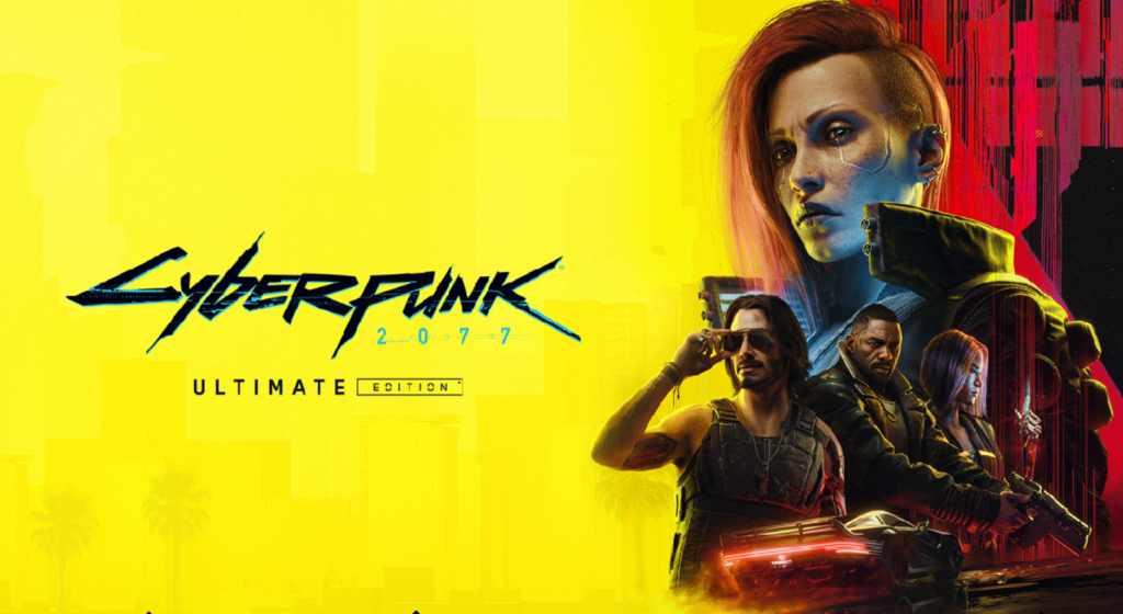 Cyberpunk 2077: A tale of redemption