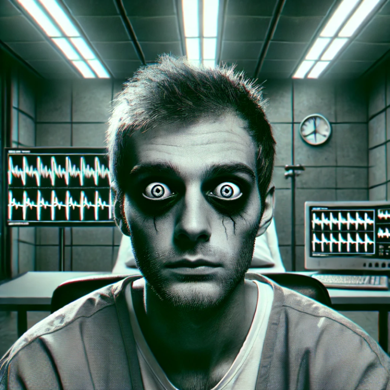 Russian Sleep Experiment: Myths, Science & Dark History