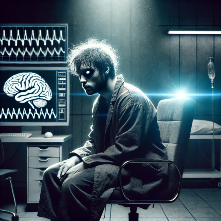 Russian Sleep Experiment: Myths, Science & Dark History